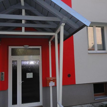 Apartman Sluka Jilemnice Dış mekan fotoğraf