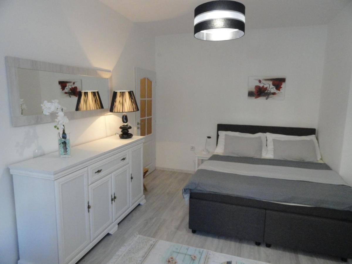 Apartman Sluka Jilemnice Dış mekan fotoğraf