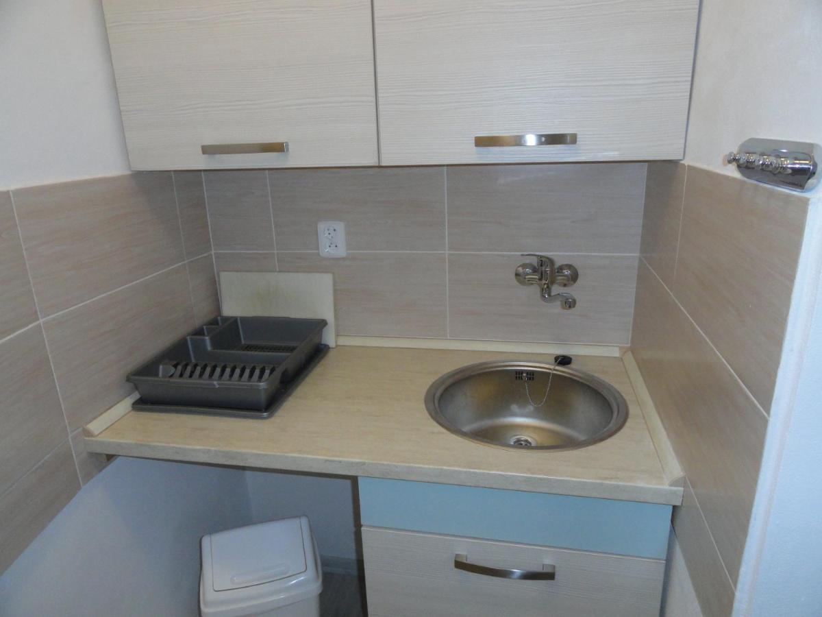 Apartman Sluka Jilemnice Dış mekan fotoğraf