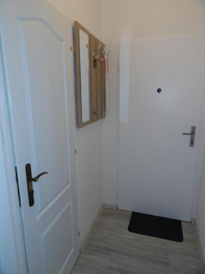 Apartman Sluka Jilemnice Dış mekan fotoğraf