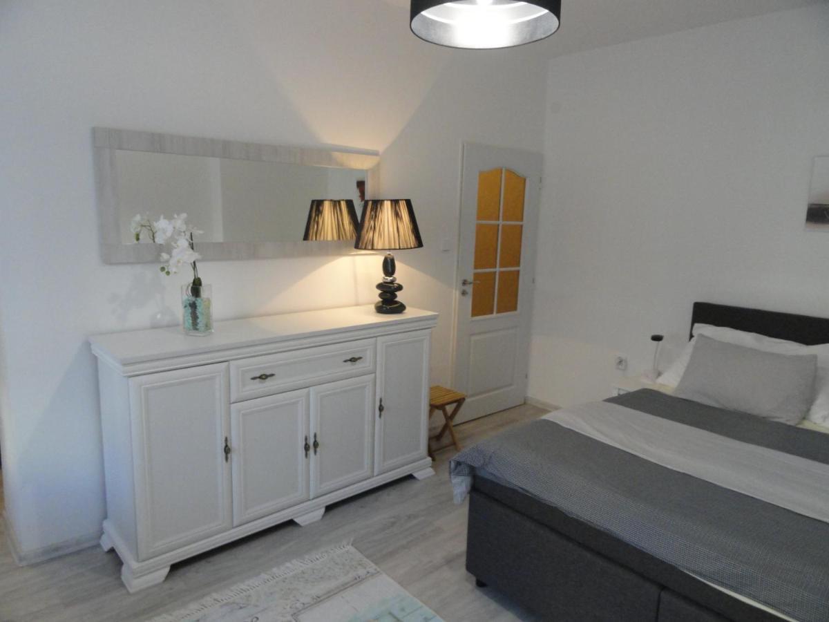 Apartman Sluka Jilemnice Dış mekan fotoğraf