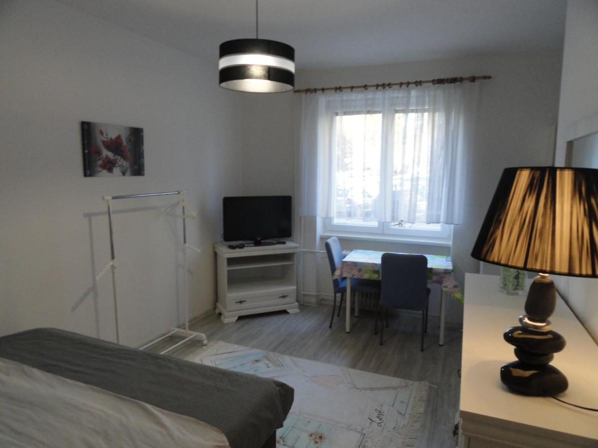Apartman Sluka Jilemnice Dış mekan fotoğraf
