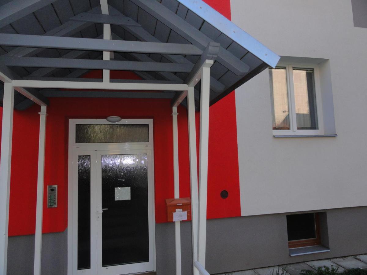 Apartman Sluka Jilemnice Dış mekan fotoğraf