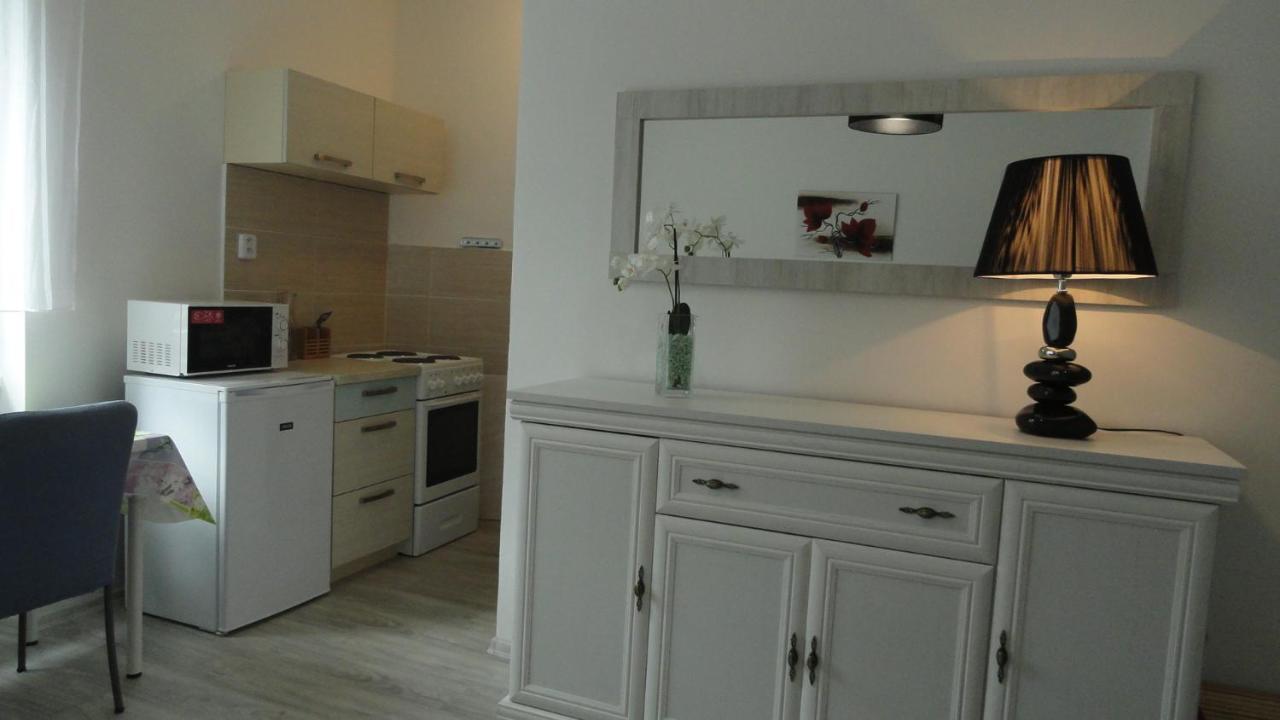 Apartman Sluka Jilemnice Dış mekan fotoğraf
