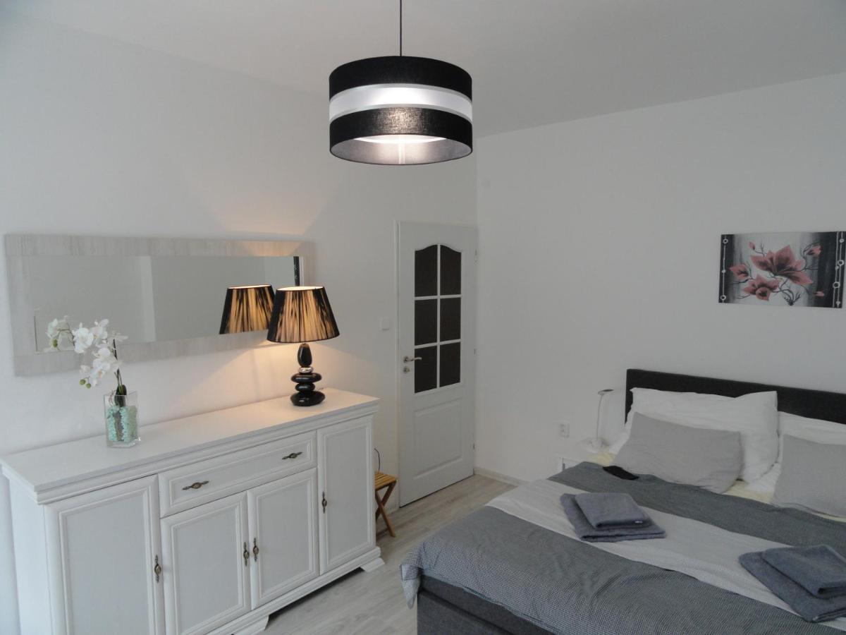 Apartman Sluka Jilemnice Dış mekan fotoğraf