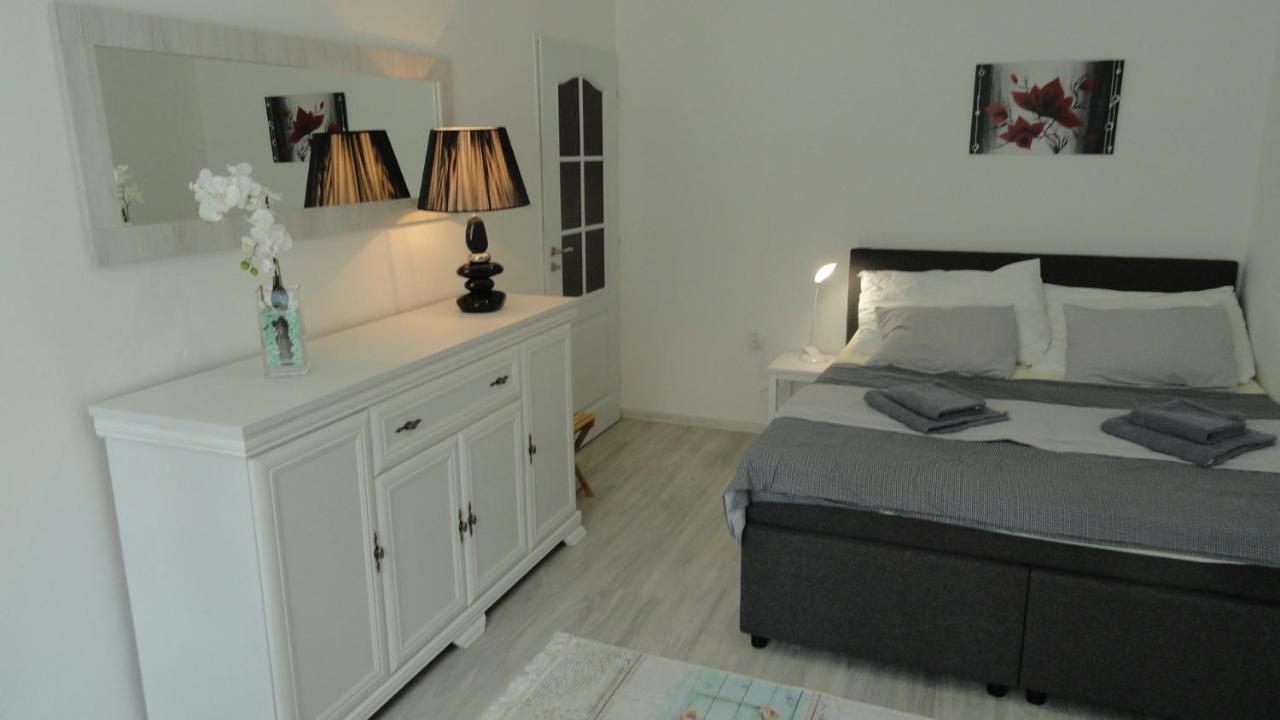 Apartman Sluka Jilemnice Dış mekan fotoğraf