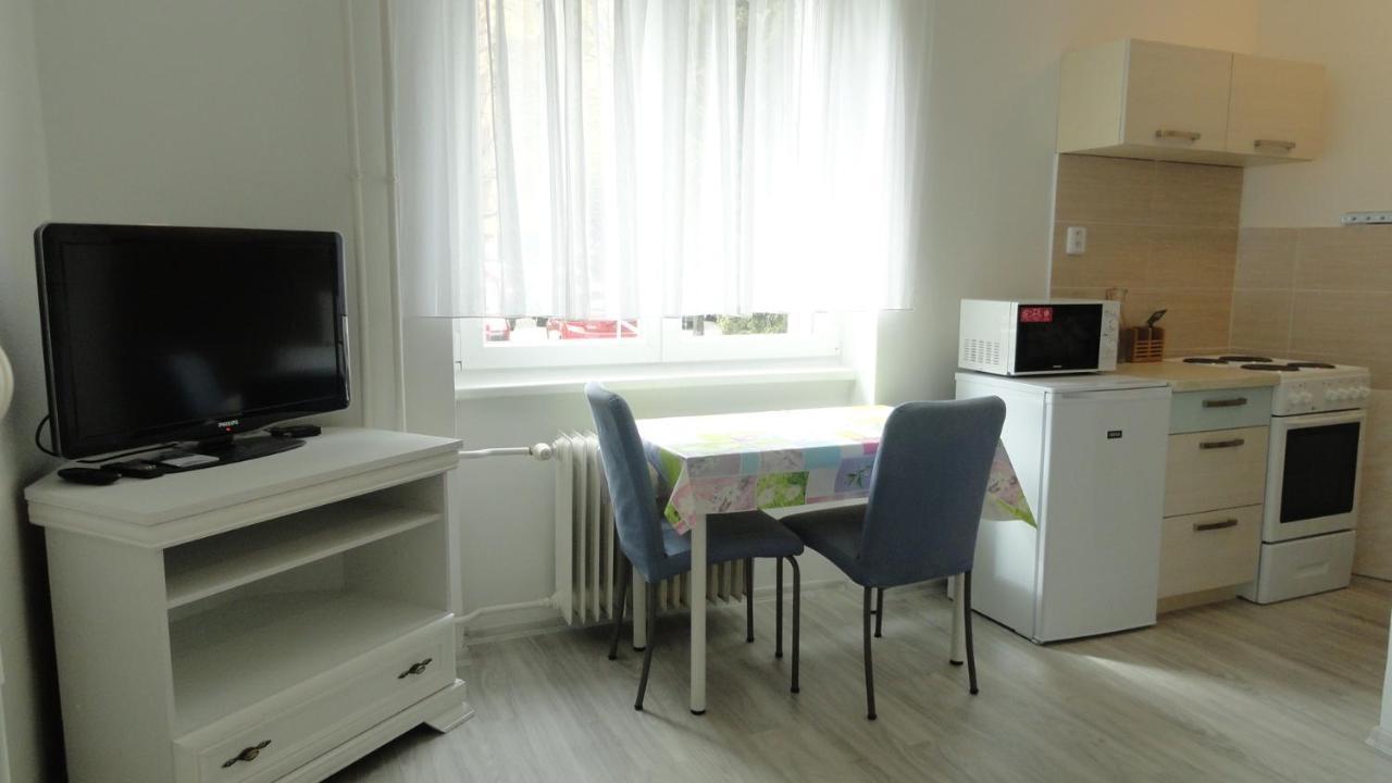 Apartman Sluka Jilemnice Dış mekan fotoğraf