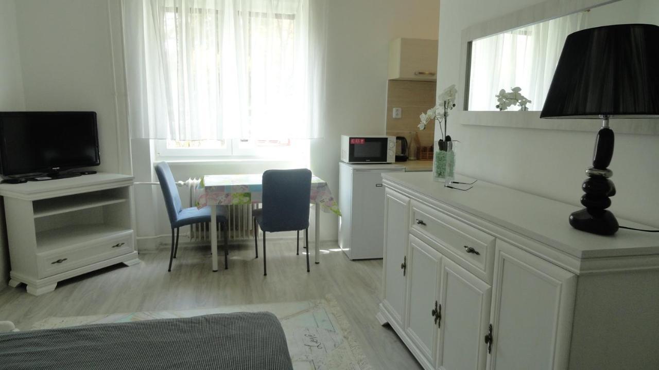 Apartman Sluka Jilemnice Dış mekan fotoğraf